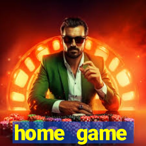 home game gamecategoryid 0